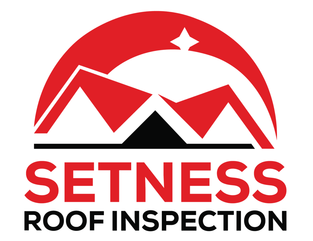 Setness Roof Inspection Main Logo