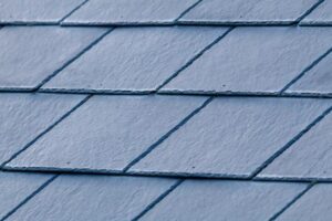 Synthetic Roofing Materials: