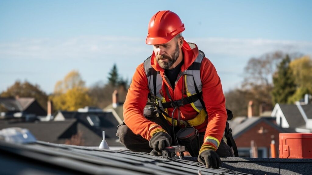Setness Roof Inspection: Your Trusted Partner