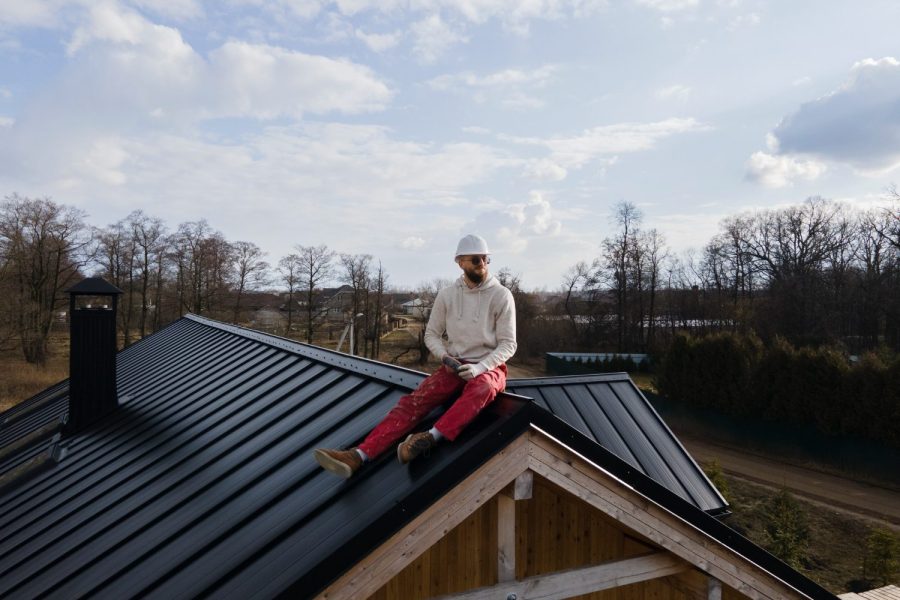 Roof Installation Best Practices