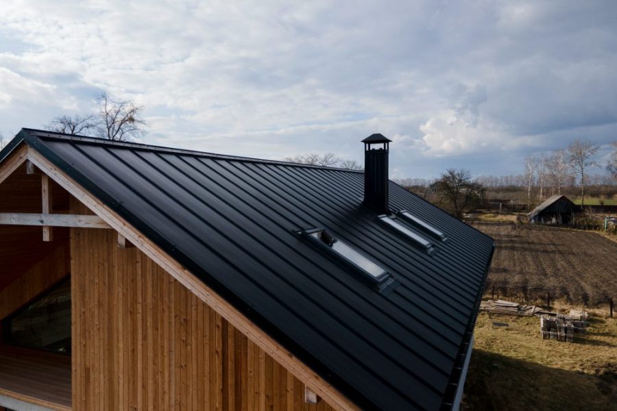 The Roof's First Line of Defense: Shingles