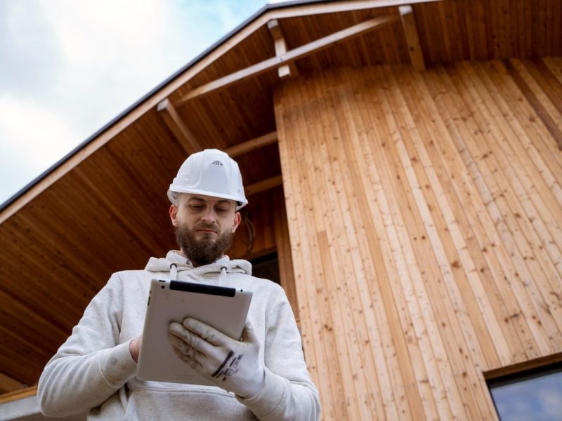 Why Roof Inspection Reports Matter
