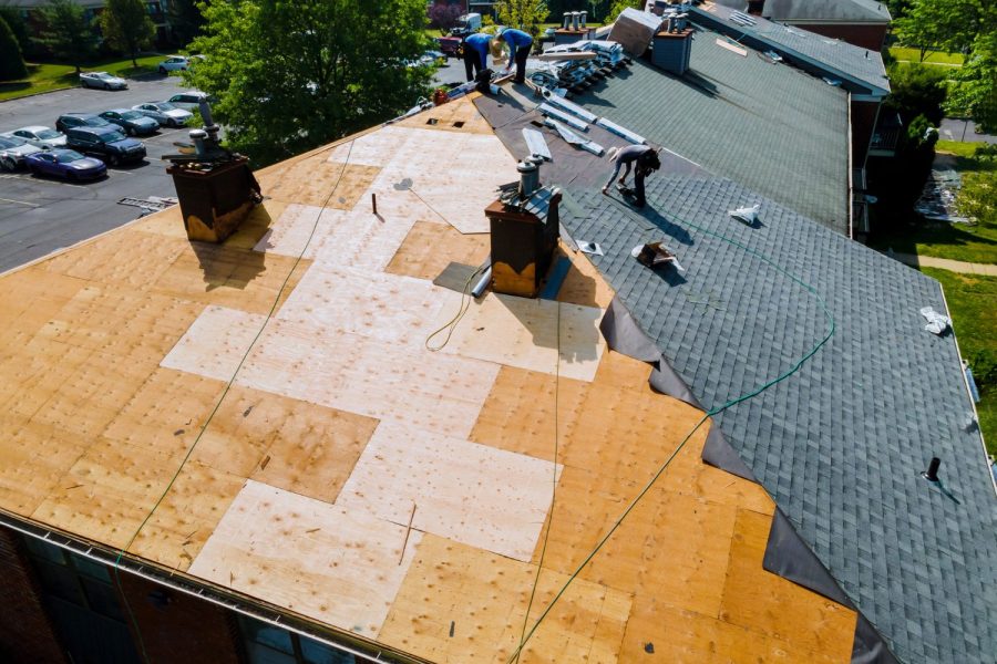 The Significance of Roof Insulation by Setness Roof Inspection